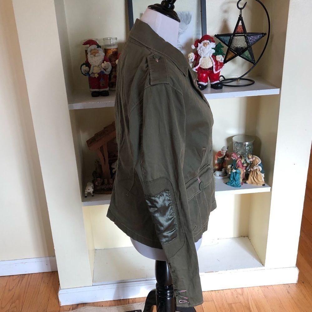 *534 Plugg Utility Jacket - Picture 4 of 8